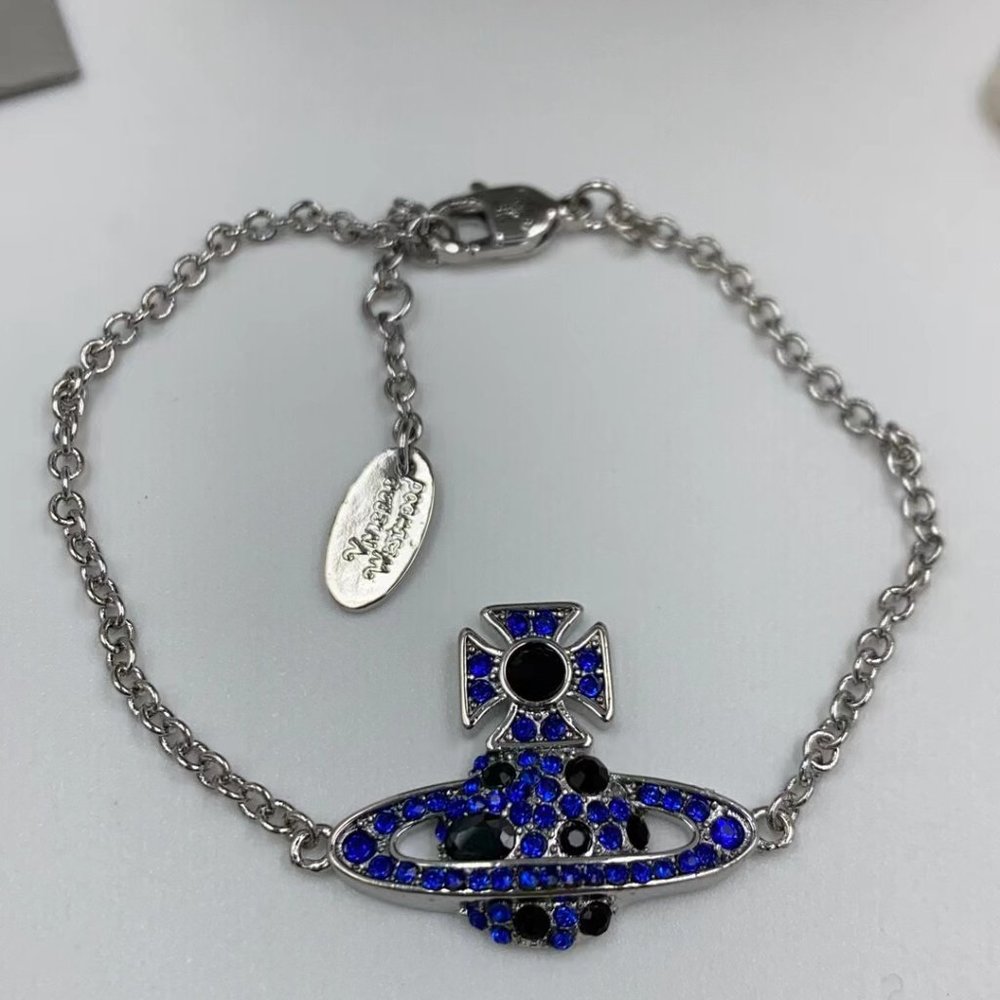 Vivienne Westwood bracelet